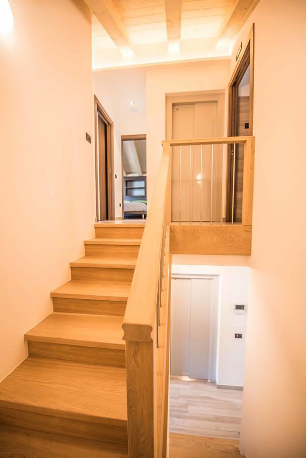 Chalet 4 Stagioni Villa Livigno Luaran gambar