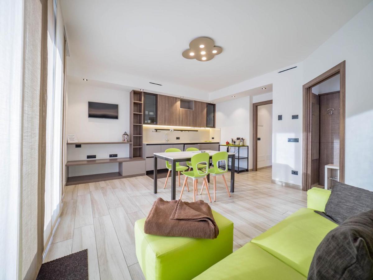 Chalet 4 Stagioni Villa Livigno Luaran gambar